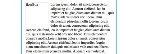 css-float-text-wrapping